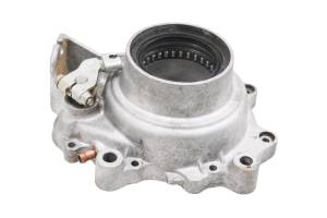 Kawasaki - 05 Kawasaki Brute Force 650 4x4 Front Left Differential Case KVF650 - Image 3