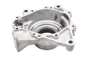 Kawasaki - 05 Kawasaki Brute Force 650 4x4 Front Left Differential Case KVF650 - Image 4