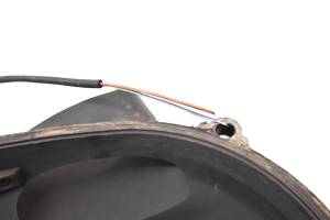 Kawasaki - 04 Kawasaki Prairie 700 4x4 Outer Belt Clutch Cover KVF700 - Image 4