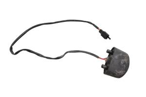 17 Kawasaki Ninja 300 License Plate Light EX300