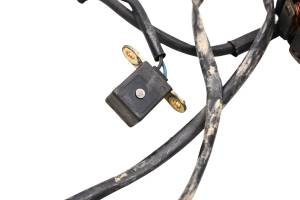 Kawasaki - 04 Kawasaki Prairie 700 4x4 Stator KVF700 - Image 3