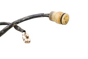 Kawasaki - 04 Kawasaki Prairie 700 4x4 Stator KVF700 - Image 4