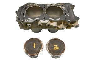 20 Kawasaki Teryx KRX 1000 Cylinder & Pistons KRF1000ALF
