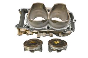 Kawasaki - 20 Kawasaki Teryx KRX 1000 Cylinder & Pistons KRF1000ALF - Image 3
