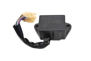 01 Kawasaki Voyager XII Reverse Lighting Switch