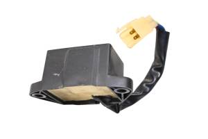 Kawasaki - 01 Kawasaki Voyager XII Reverse Lighting Switch - Image 2