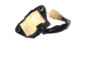 Kawasaki - 01 Kawasaki Voyager XII Reverse Lighting Switch - Image 3