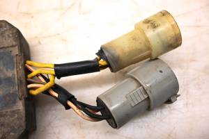 Kawasaki - 02 Kawasaki Prairie 650 4x4 Regulator Rectifier KVF650 - Image 3