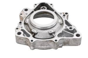 05 Kawasaki Brute Force 650 4x4 Front Differential Center Gear Case KVF650