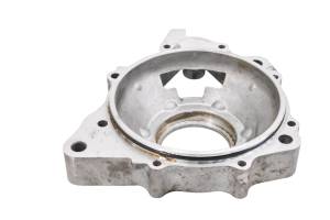 Kawasaki - 05 Kawasaki Brute Force 650 4x4 Front Differential Center Gear Case KVF650 - Image 3