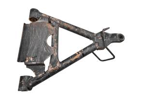 Kawasaki - 13 Kawasaki Mule 4010 Diesel 4x4 Front Lower Right Left A-Arm KAF950D - Image 2