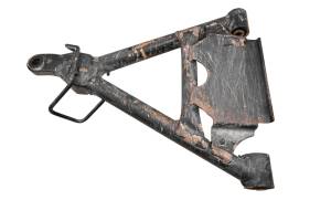 Kawasaki - 13 Kawasaki Mule 4010 Diesel 4x4 Front Lower Right Left A-Arm KAF950D - Image 3