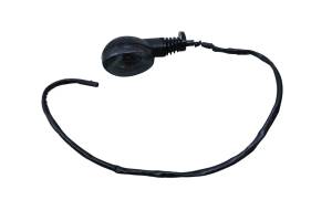 09 Kawasaki Ninja 250R Rear Blinker EX250