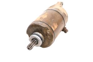Kawasaki - 04 Kawasaki Prairie 700 4x4 Starter Motor KVF700 - Image 2