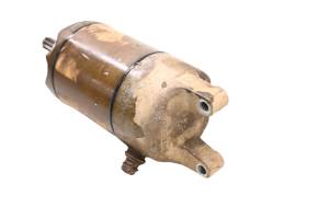 Kawasaki - 04 Kawasaki Prairie 700 4x4 Starter Motor KVF700 - Image 3