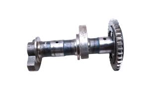 Kawasaki - 09 Kawasaki Ninja 250R Counter Balancer Crankshaft Balance EX250 - Image 1