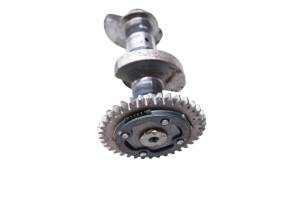 Kawasaki - 09 Kawasaki Ninja 250R Counter Balancer Crankshaft Balance EX250 - Image 2