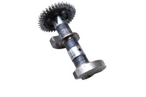 Kawasaki - 09 Kawasaki Ninja 250R Counter Balancer Crankshaft Balance EX250 - Image 3