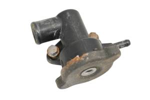 87 Kawasaki Ninja 500 Radiator Cap EX500A