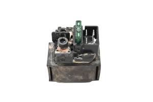 Kawasaki - 05 Kawasaki Brute Force 650 4x4 Starter Solenoid KVF650 - Image 2