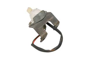 Kawasaki - 87 Kawasaki Ninja 500 License Plate Light EX500A - Image 2