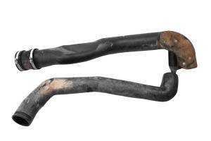 03 Kawasaki Prairie 360 4x4 Clutch Snorkel Intake Vent Tubes KVF360