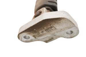 Kawasaki - 87 Kawasaki Ninja 500 Left Front Foot Peg & Bracket EX500A - Image 4