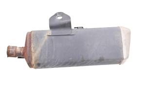 Kawasaki - 17 Kawasaki Ninja 300 Muffler Exhaust Pipe EX300 - Image 3