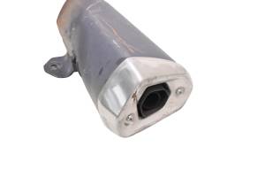 Kawasaki - 17 Kawasaki Ninja 300 Muffler Exhaust Pipe EX300 - Image 4