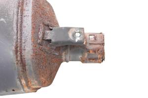 Kawasaki - 17 Kawasaki Ninja 300 Muffler Exhaust Pipe EX300 - Image 5