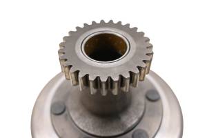 Kawasaki - 86 Kawasaki Bayou 300 2x4 Centrifugal Wet Clutch KLF300 - Image 2