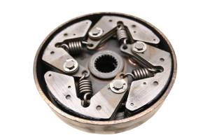 Kawasaki - 86 Kawasaki Bayou 300 2x4 Centrifugal Wet Clutch KLF300 - Image 3