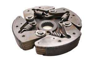 Kawasaki - 86 Kawasaki Bayou 300 2x4 Centrifugal Wet Clutch KLF300 - Image 5