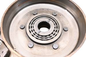 Kawasaki - 86 Kawasaki Bayou 300 2x4 Centrifugal Wet Clutch KLF300 - Image 6