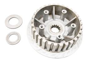 87 Kawasaki Ninja 500 Inner Clutch Hub EX500A