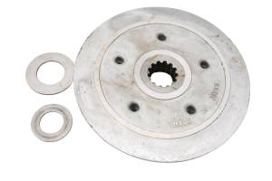 Kawasaki - 87 Kawasaki Ninja 500 Inner Clutch Hub EX500A - Image 2