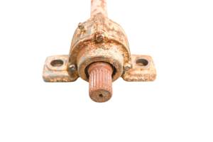 Kawasaki - 13 Kawasaki Mule 4010 Diesel 4x4 Front Drive Shaft KAF950D - Image 4