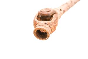 Kawasaki - 13 Kawasaki Mule 4010 Diesel 4x4 Front Drive Shaft KAF950D - Image 5