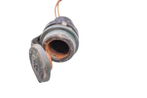 Kawasaki - 07 Kawasaki Brute Force 650 4x4 Starter Solenoid KVF650 - Image 3