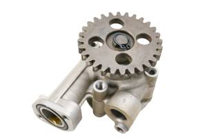 87 Kawasaki Ninja 500 Oil Pump EX500A