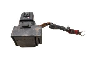 Kawasaki - 03 Kawasaki Bayou 250 2x4 Starter Solenoid KLF250 - Image 2