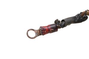 Kawasaki - 03 Kawasaki Bayou 250 2x4 Starter Solenoid KLF250 - Image 4