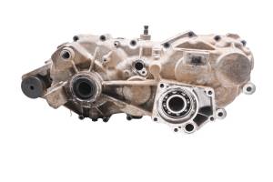 15 Kawasaki Mule PRO-FXT EPS Transmission Gear Case Housing KAF820BFF