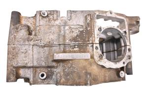 Kawasaki - 86 Kawasaki Bayou 300 2x4 Crankcase Center Crank Case KLF300 - Image 3