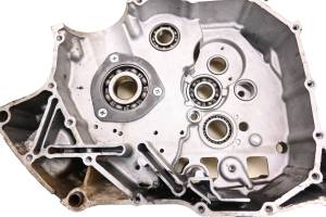 Kawasaki - 86 Kawasaki Bayou 300 2x4 Crankcase Center Crank Case KLF300 - Image 6