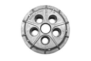Kawasaki - 05 Kawasaki KLR250 Clutch Pressure Plate - Image 2