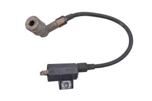 Kawasaki - 03 Kawasaki Bayou 250 2x4 Ignition Coil KLF250 - Image 2