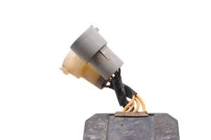 Kawasaki - 02 Kawasaki Prairie 650 4x4 Regulator Rectifier KVF650A - Image 5