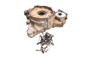 08 Kawasaki Brute Force 650 4x4 Stator Cover KVF650