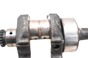 Kawasaki - 02 Kawasaki Prairie 650 4x4 Crankshaft Crank Shaft KVF650 For Parts - Image 2